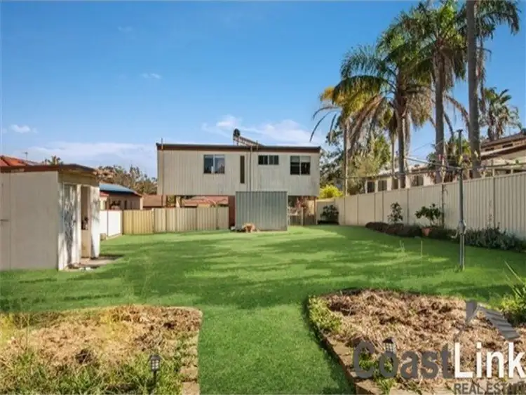 Second view of Homely house listing, 17 Agatha Avenue, Lake Munmorah NSW 2259