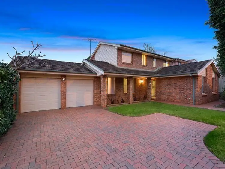 Fifth view of Homely house listing, 116 Aiken Road, West Pennant Hills NSW 2125