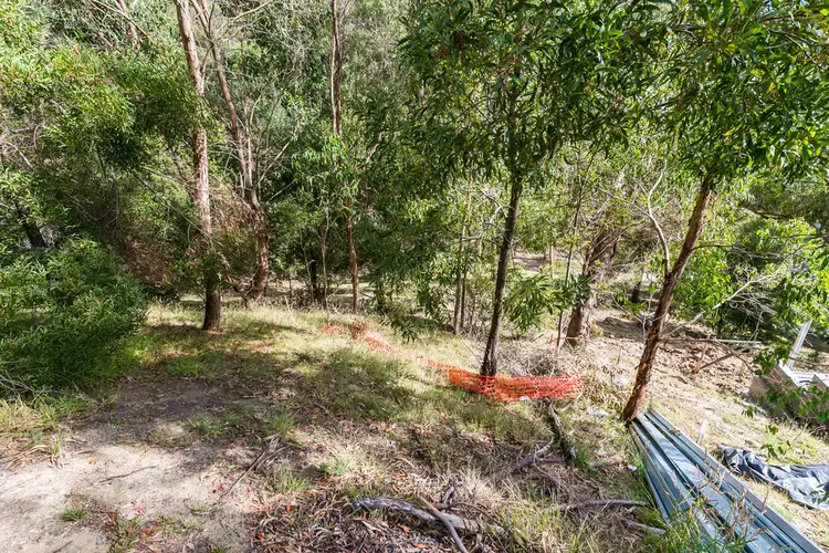 Fifth view of Homely land listing, 8/28 Clissold Street, Lorne VIC 3232