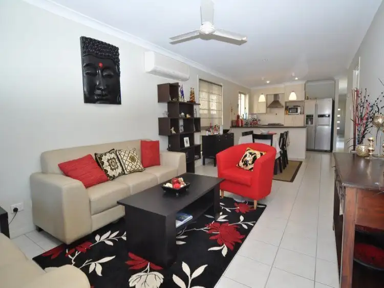 Fifth view of Homely house listing, 7 Moorhen Street, Coomera QLD 4209