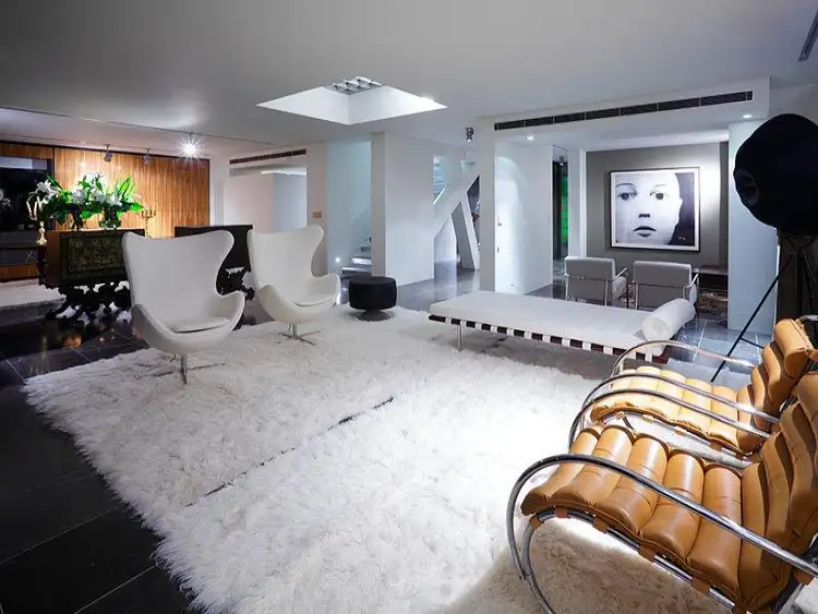 Third view of Homely apartment listing, 19/8-10 Billyard Avenue, Elizabeth Bay NSW 2011