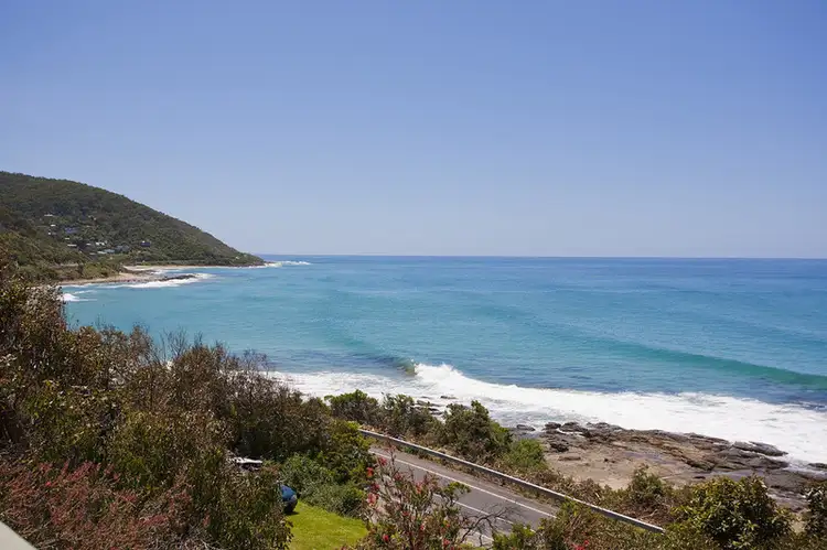 Seventh view of Homely house listing, 5 Great Ocean Road, Wye River VIC 3221