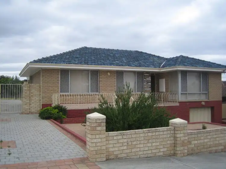 Second view of Homely house listing, 87 Etchingham Road, Balga WA 6061
