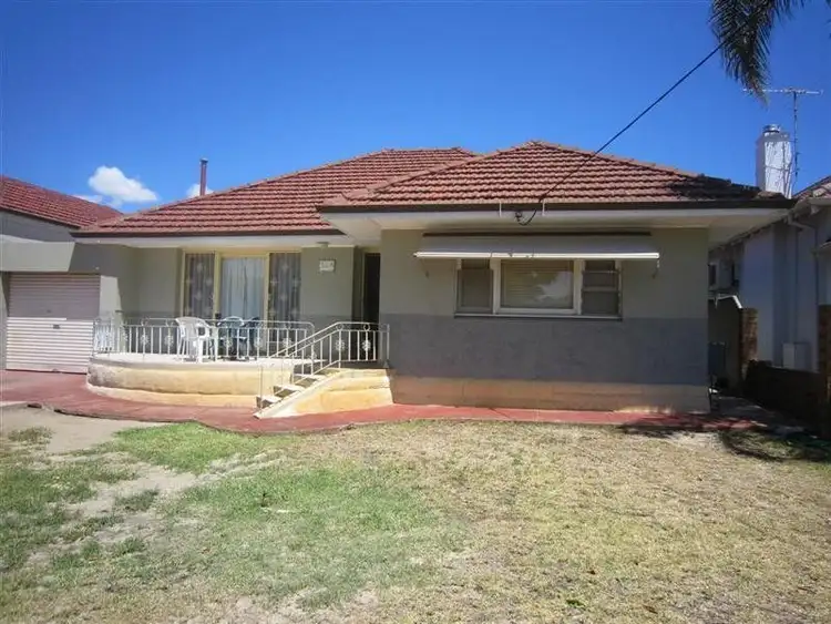 Second view of Homely house listing, 124 Wood Street, Inglewood WA 6052