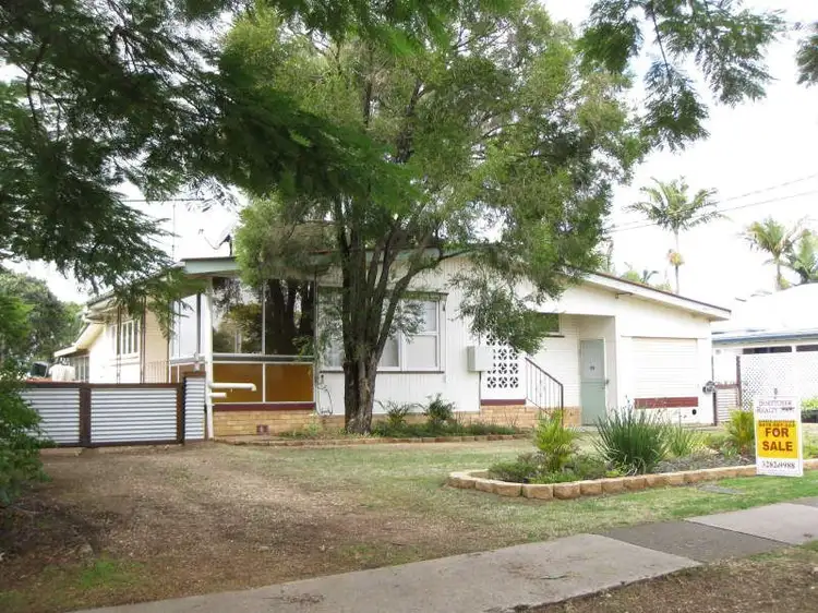 104 Wildey Street, Raceview QLD 4305