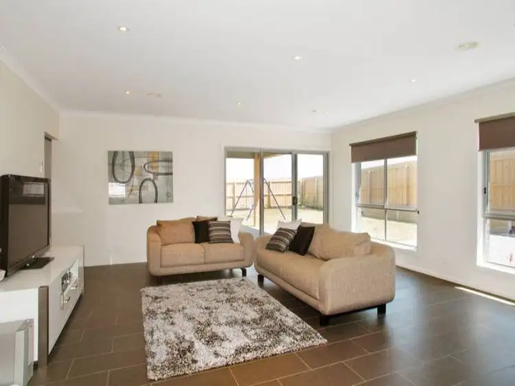 Fourth view of Homely house listing, 60 Ironbark Street, Waurn Ponds VIC 3216