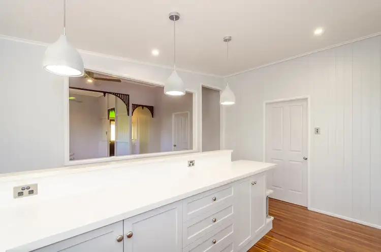Sixth view of Homely house listing, 14 Capricornia Drive, Calliope QLD 4680