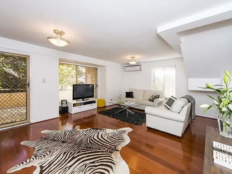 Third view of Homely townhouse listing, 3/253 Churchill Avenue, Subiaco WA 6008