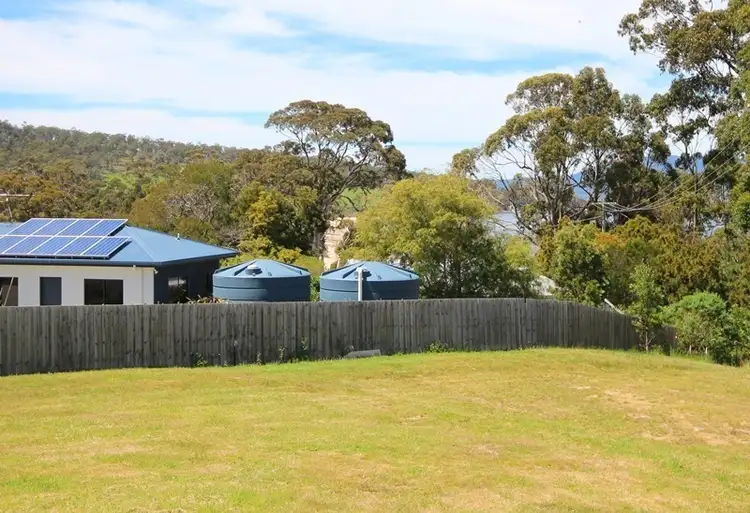 Lot 2, 5687 Channel Highway, Verona Sands TAS 7112