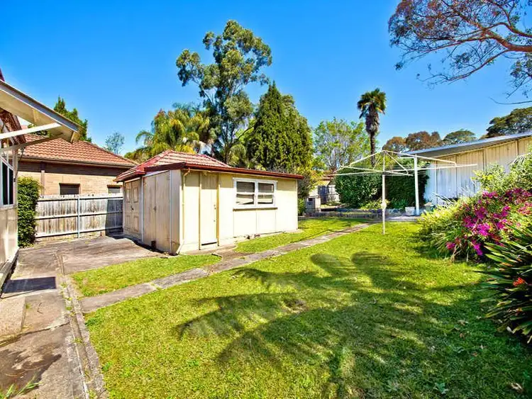 Second view of Homely house listing, 29 Fraser Street, Strathfield NSW 2135