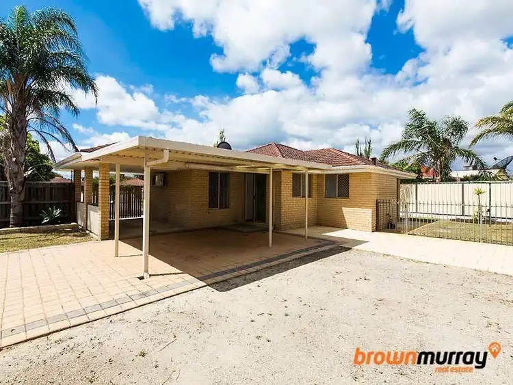 Third view of Homely house listing, 14 Kookaburra Way, Gosnells WA 6110