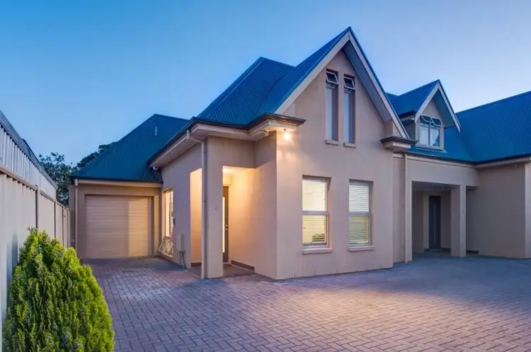 2/15 Talbot Ave, North Plympton SA 5037