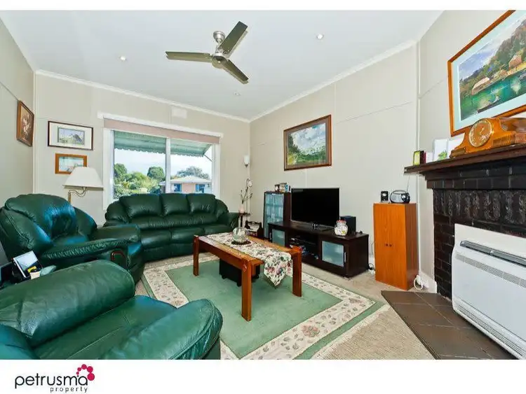 Second view of Homely house listing, 7 Station Street, New Norfolk TAS 7140