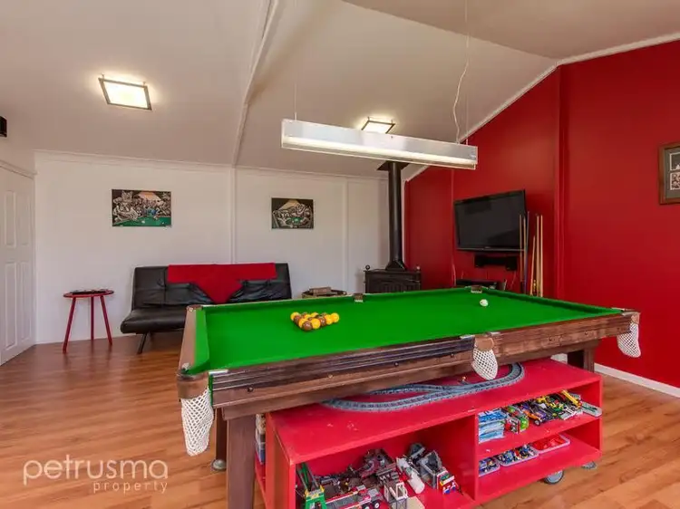 Fourth view of Homely house listing, 2 Millview Drive, Oakdowns TAS 7019