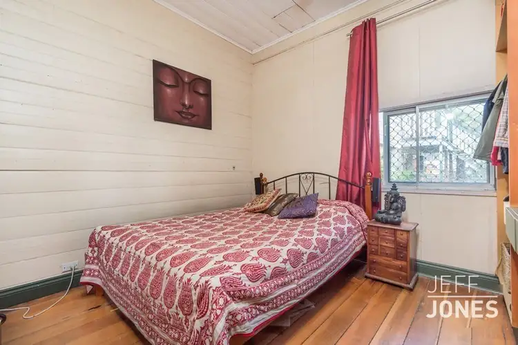 Fifth view of Homely house listing, 2 Glen Street, Highgate Hill QLD 4101