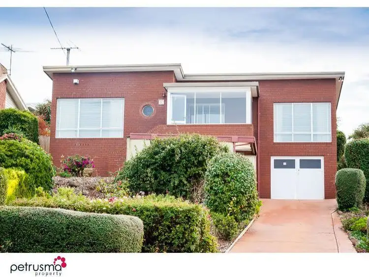 Main view of Homely house listing, 13 Riawena Road, Montagu Bay TAS 7018