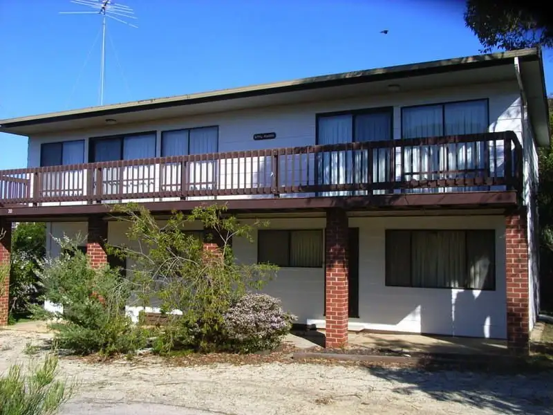 Main view of Homely house listing, 20 Eighth Avenue, Anglesea VIC 3230