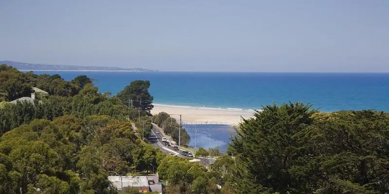 Main view of Homely house listing, 8 Grand Parade, Lorne VIC 3232