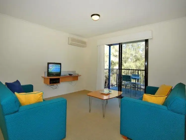 Fifth view of Homely unit listing, Unit 85/3 Hilton Terrace, Tewantin QLD 4565