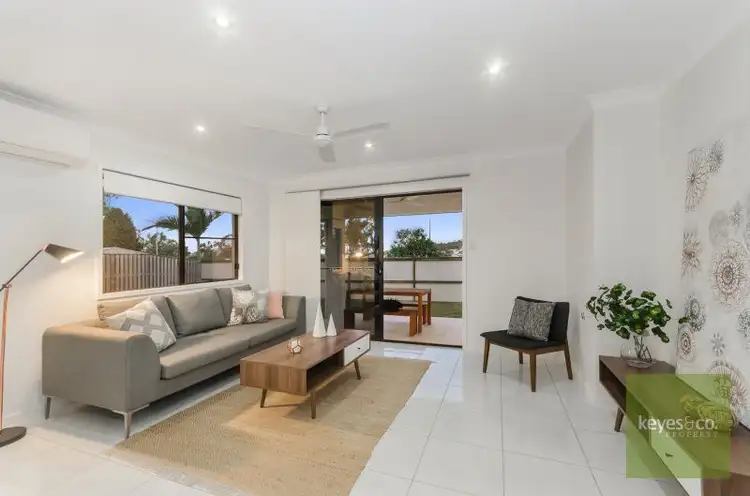 29 Bilbao Place, Bushland Beach QLD 4818