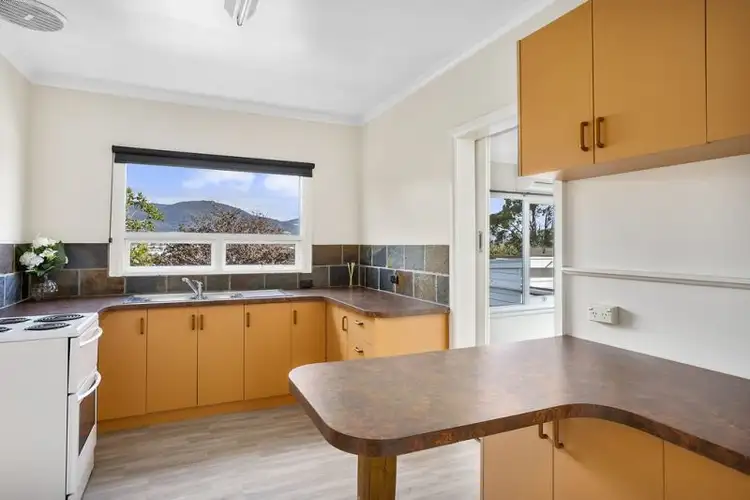 Fifth view of Homely house listing, 96 Bowen Road, Lutana TAS 7009