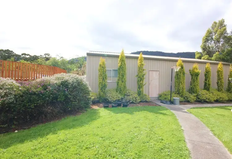 Third view of Homely house listing, 3 Melrose Street, Huonville TAS 7109