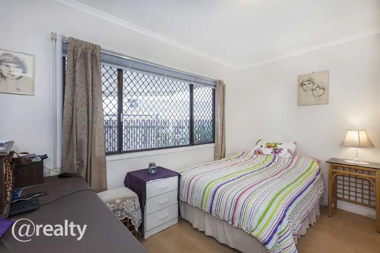 Fifth view of Homely townhouse listing, 12/57 North Rd, Woodridge QLD 4114