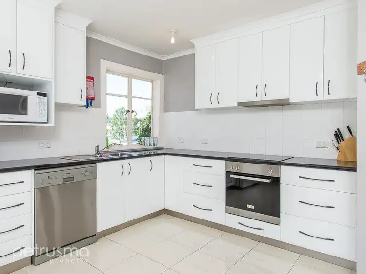 Third view of Homely house listing, 7 Edinburgh Crescent, Goodwood TAS 7010