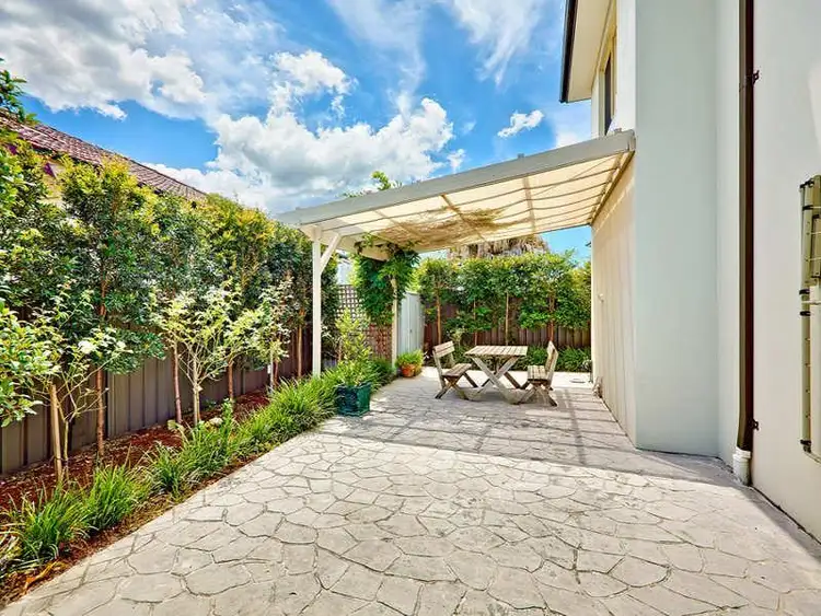 Seventh view of Homely house listing, 3A Wellbank Street, Concord NSW 2137