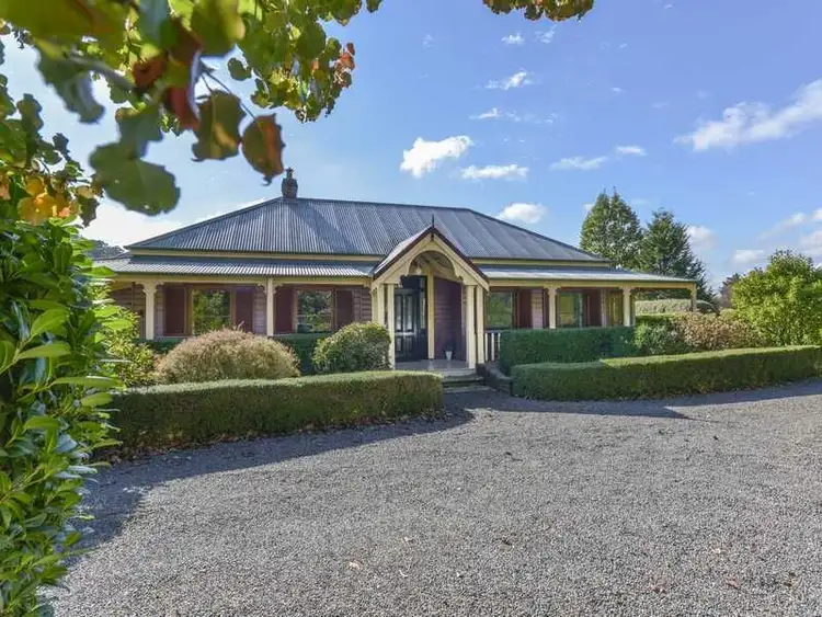32 Durham Road, Bundanoon NSW 2578