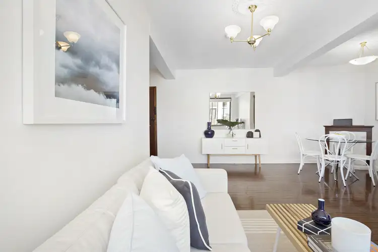 Fourth view of Homely apartment listing, 58/4 Macleay Street, Potts Point NSW 2011