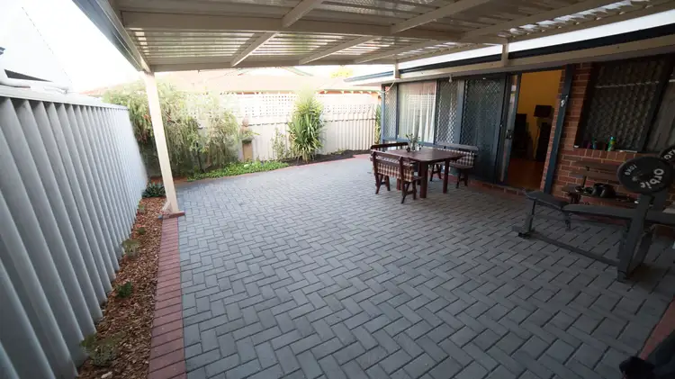 Sixth view of Homely unit listing, 2/41 Cyril Street, Bassendean WA 6054