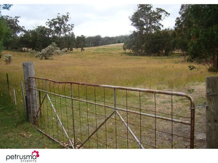 Fourth view of Homely land listing, Lot 2 Sandreef Road, Abels Bay TAS 7112