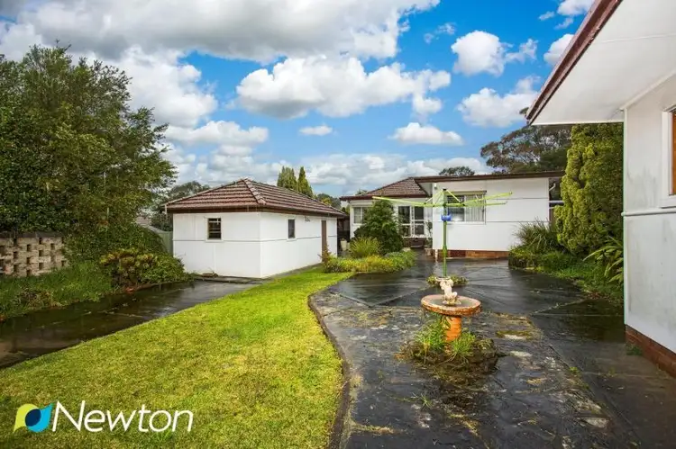 Fourth view of Homely house listing, 121 Waratah Street, Kirrawee NSW 2232