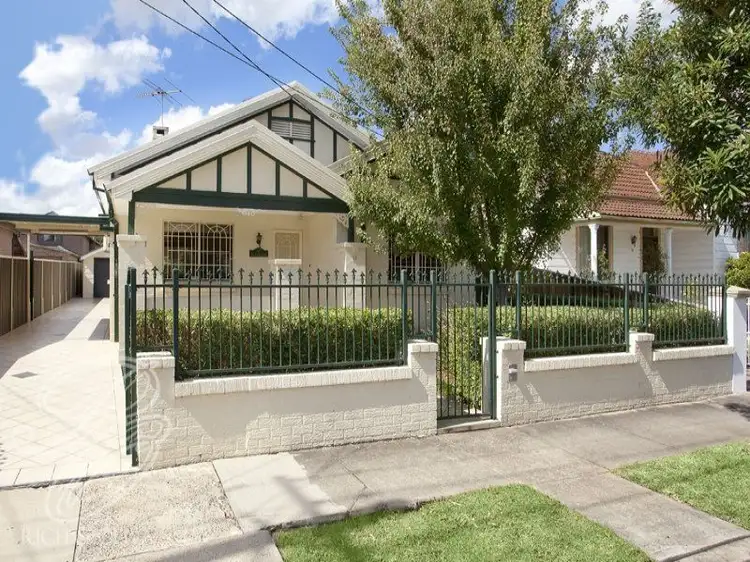 12 Carshalton Street, Croydon NSW 2132