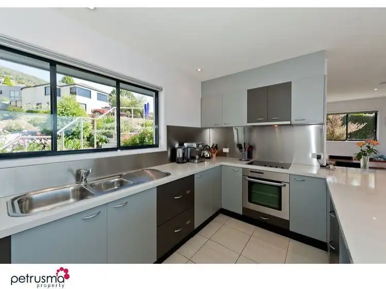 Third view of Homely house listing, 4 Gardenia Grove, Sandy Bay TAS 7005