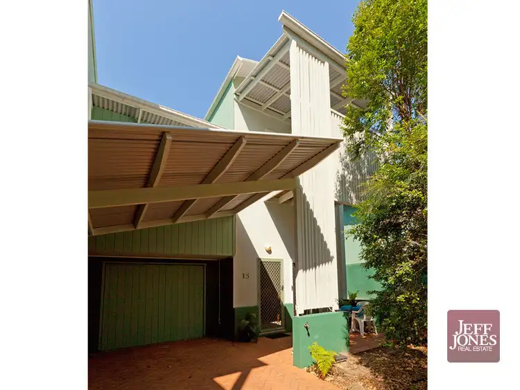 15/206 D'Arcy Road, Seven Hills QLD 4170