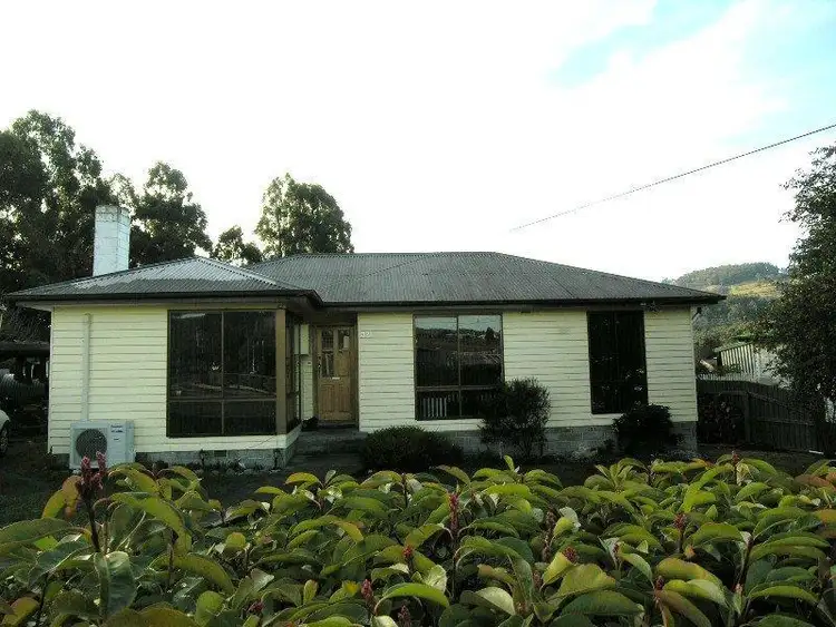 32 John Street, Geeveston TAS 7112