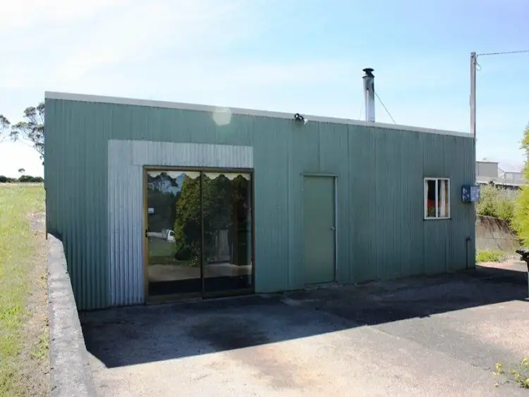 Second view of Homely flat listing, 81 Massey Street, Smithton TAS 7330