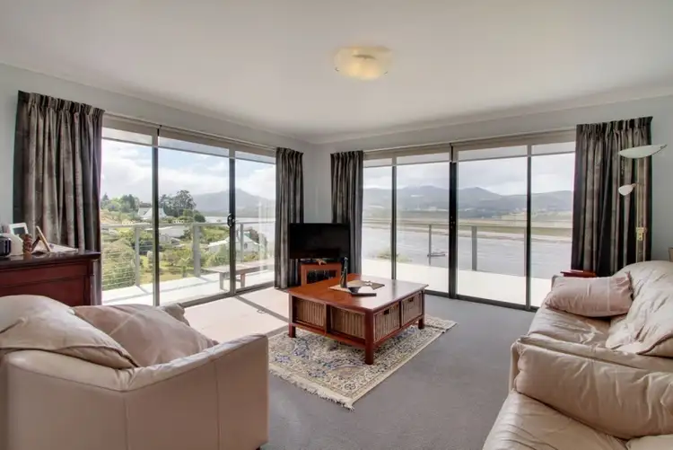 Third view of Homely house listing, 3596 Huon Highway, Franklin TAS 7113