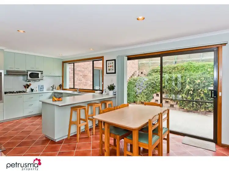 Third view of Homely house listing, 12 McClements Street, Howrah TAS 7018