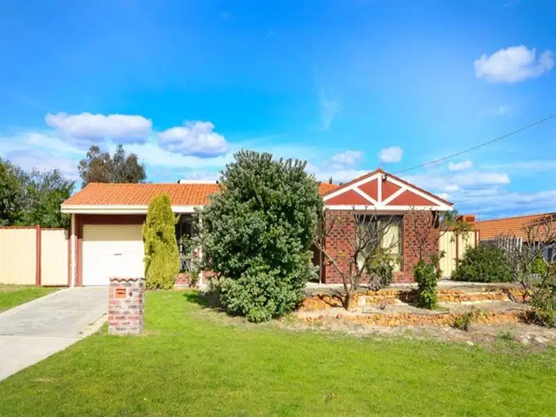 Main view of Homely house listing, 6 Lateral Loop, Beldon WA 6027