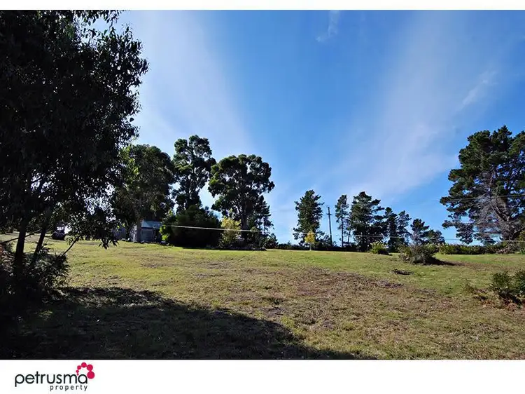 Third view of Homely land listing, 41 Kregors Road, Gordon TAS 7150