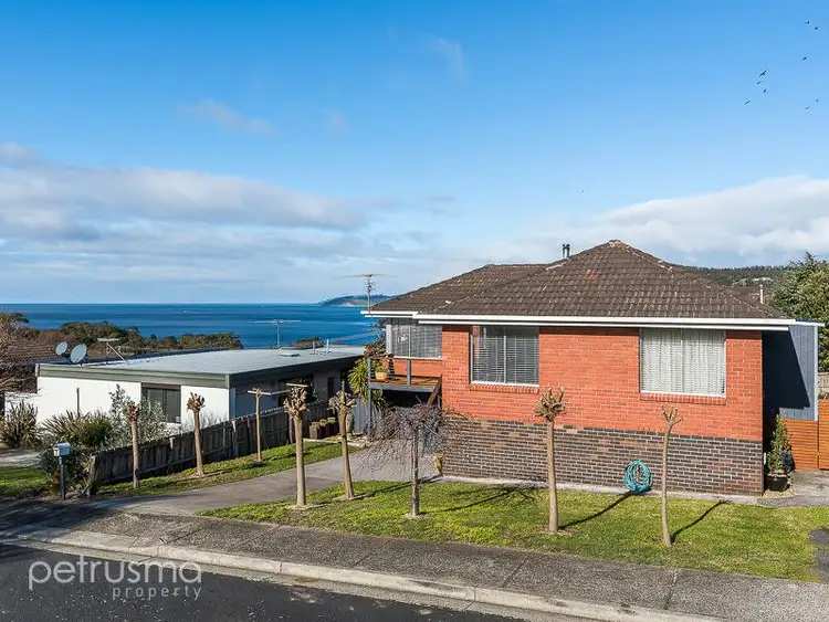 Main view of Homely house listing, 7 Melaleuca Drive, Blackmans Bay TAS 7052