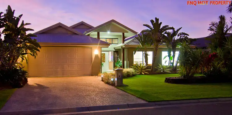Fourth view of Homely house listing, 48 Iridescent Close, Trinity Park QLD 4879