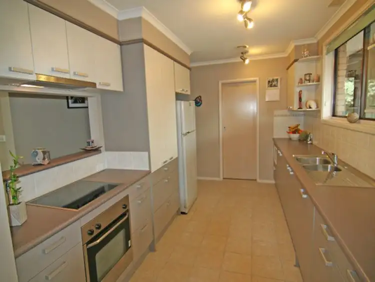 Fifth view of Homely house listing, 39 Jemalong Street, Duffy ACT 2611