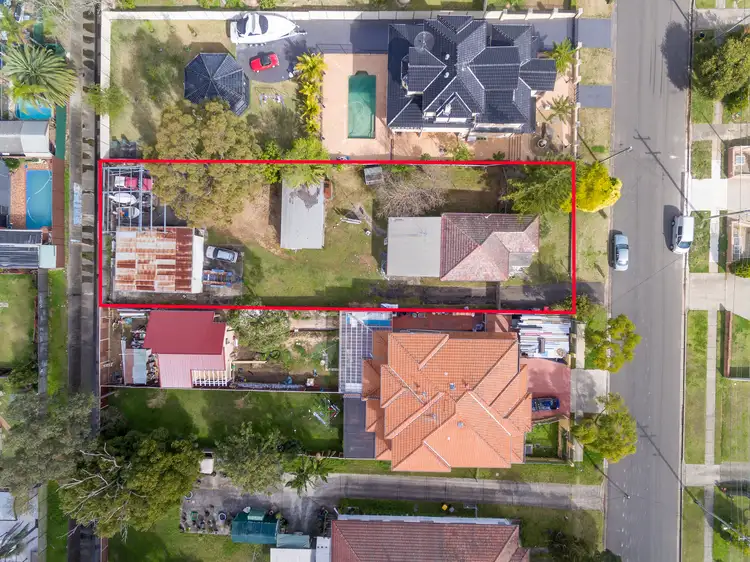 Sixth view of Homely house listing, 98 Boronia St, South Wentworthville NSW 2145