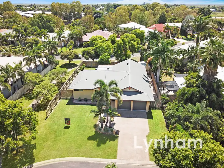 Second view of Homely house listing, 13 Lakewood Drive, Idalia QLD 4811