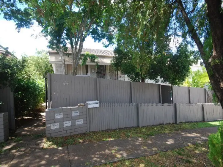 44 Trout Street