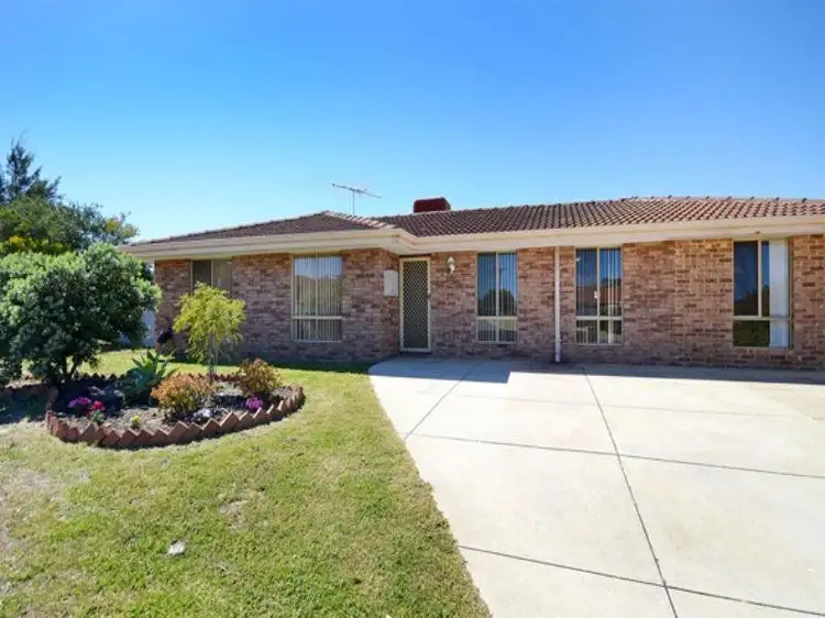 10 King Edward Drive, Heathridge WA 6027